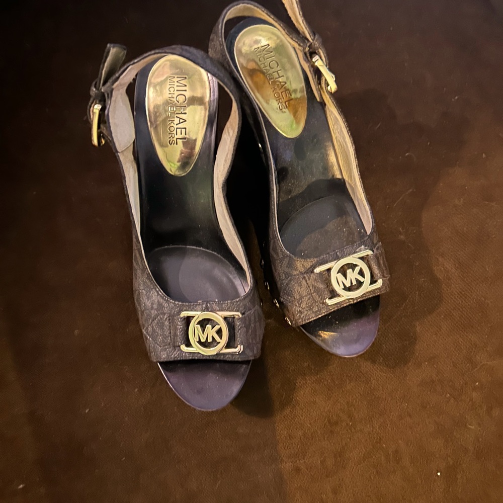 Michael Kors, 6 1/2